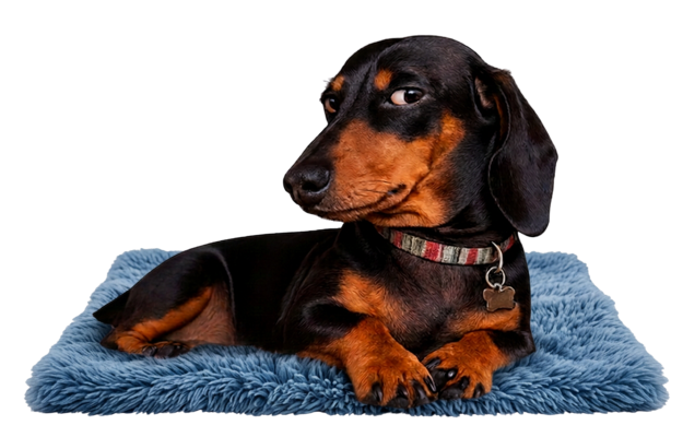 A Day in the Life of a Dachshund — The Unfiltered Truth | WizardWheeze