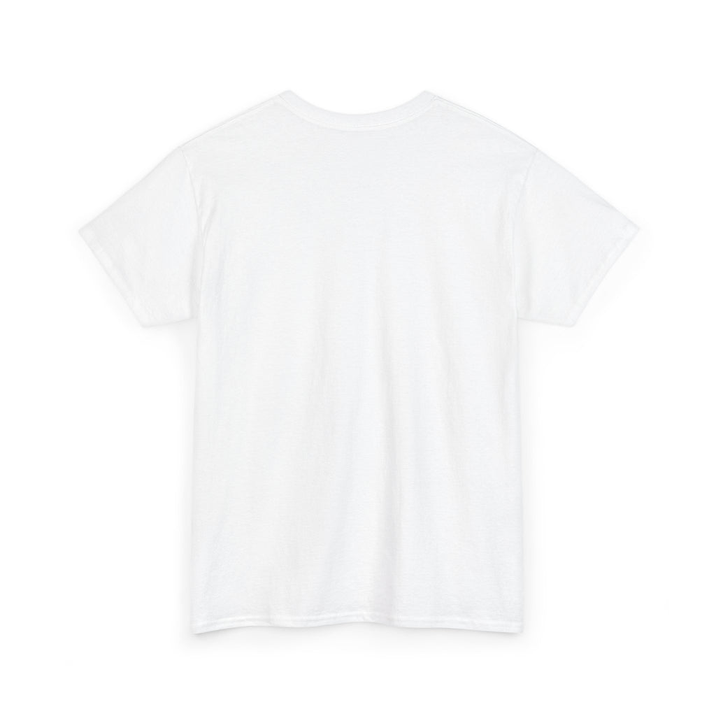 Starcruiser Vertex Rocket T-Shirt — Vintage Space Patrol Graphic Tee