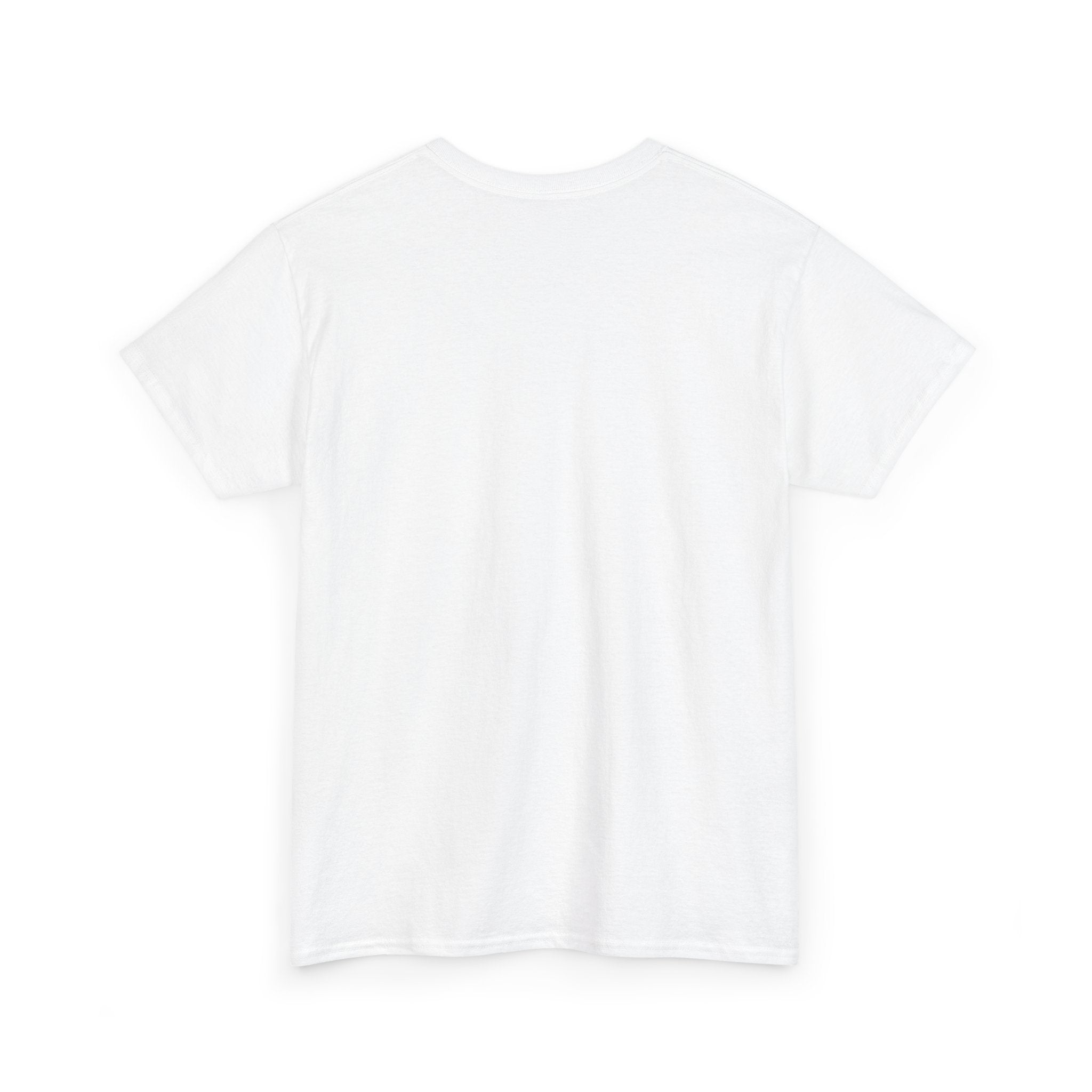 Starcruiser Vertex Rocket T-Shirt — Vintage Space Patrol Graphic Tee