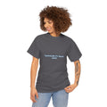 Technically It's Liquid Salad T-Shirt | Funny Wine Lover Tee | Humorous Drinking Graphic T-Shirt | Gift for Wine Fans