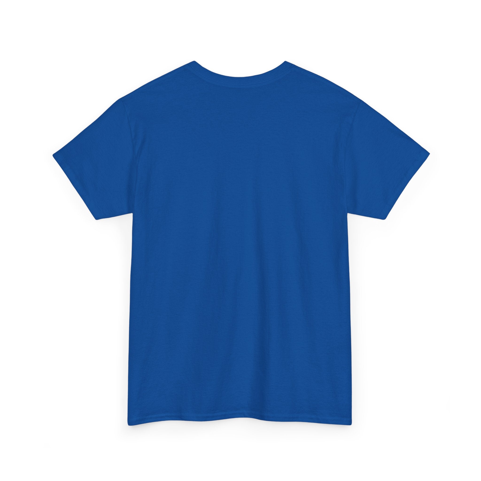 Starcruiser Vertex Rocket T-Shirt — Vintage Space Patrol Graphic Tee