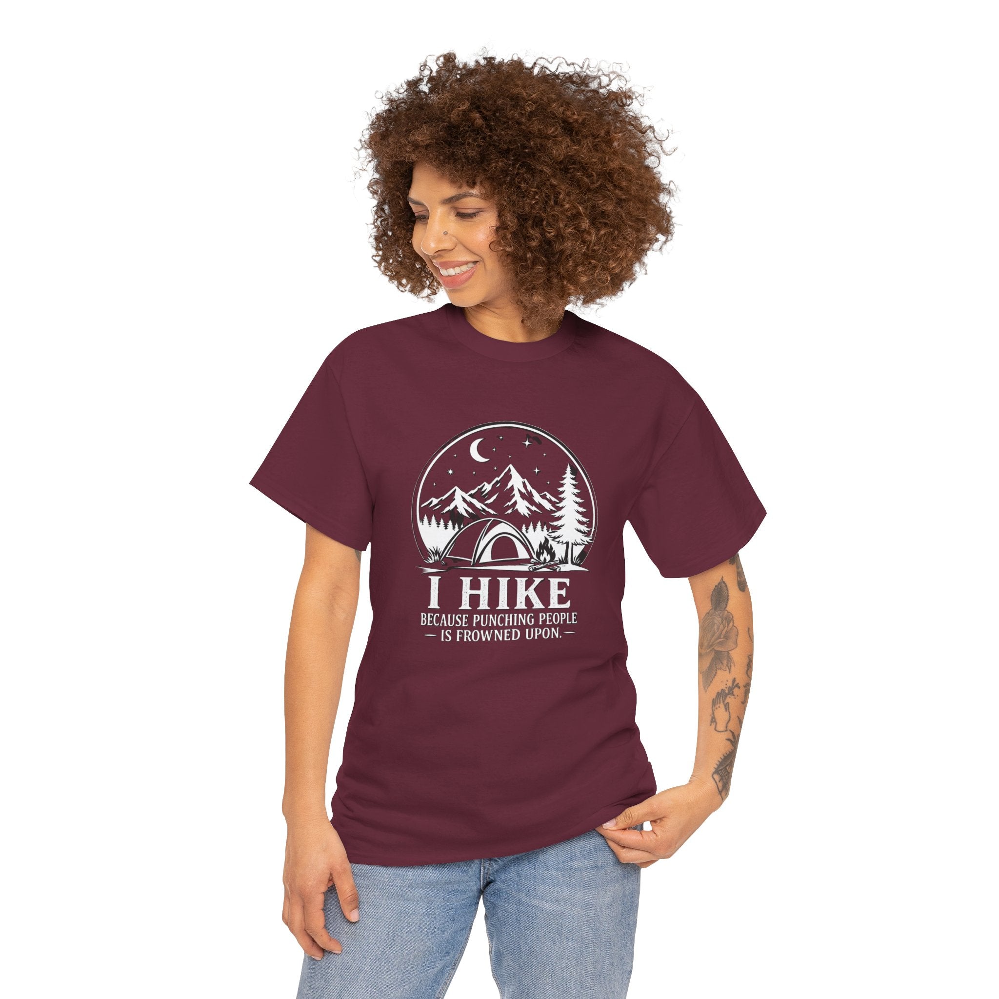 🥾 Take a Hike — Best Advice Ever Given