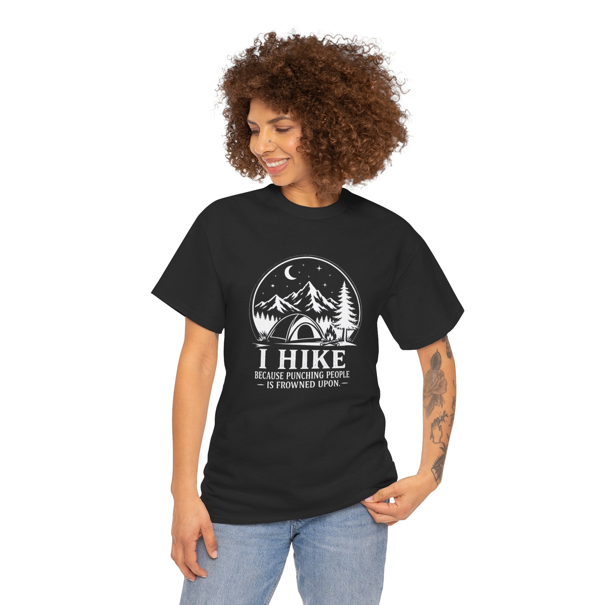 🥾 Take a Hike — Best Advice Ever Given