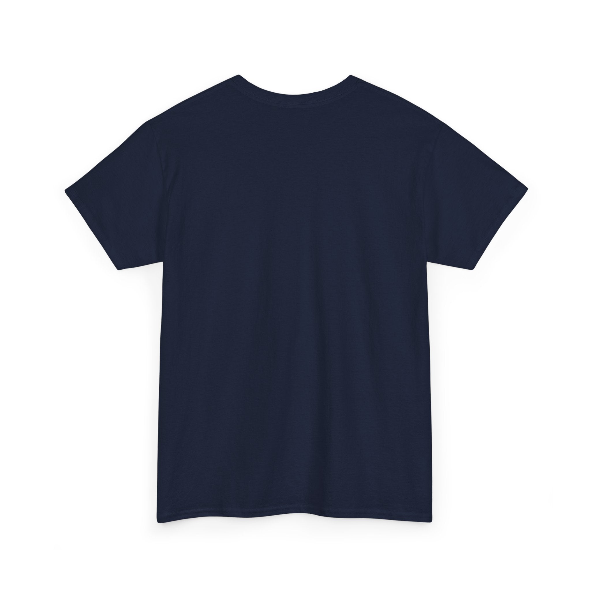 Starcruiser Vertex Rocket T-Shirt — Vintage Space Patrol Graphic Tee