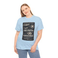 Foo Fighter – WWII Allied Pilot Unidentified Aerial Phenomena Field Report Graphic T-Shirt