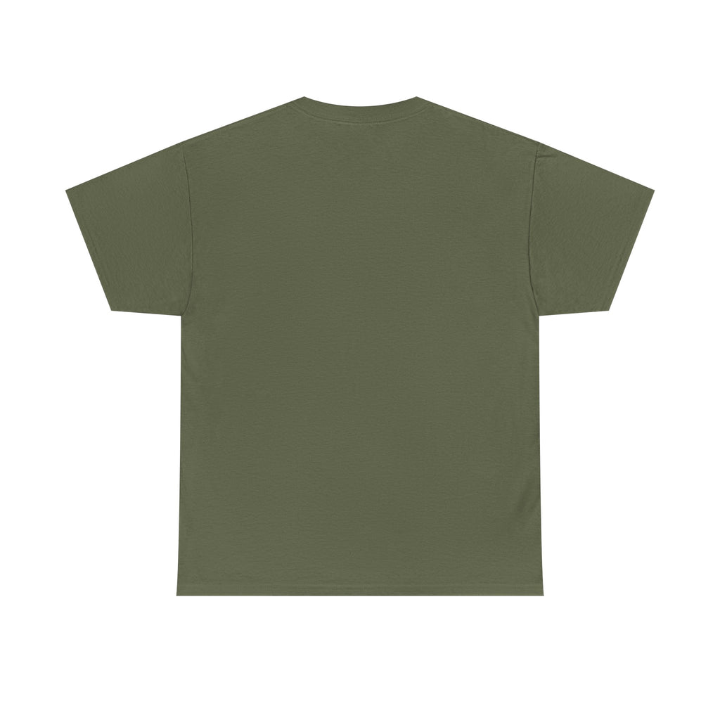 Starcruiser Vertex Rocket T-Shirt — Vintage Space Patrol Graphic Tee