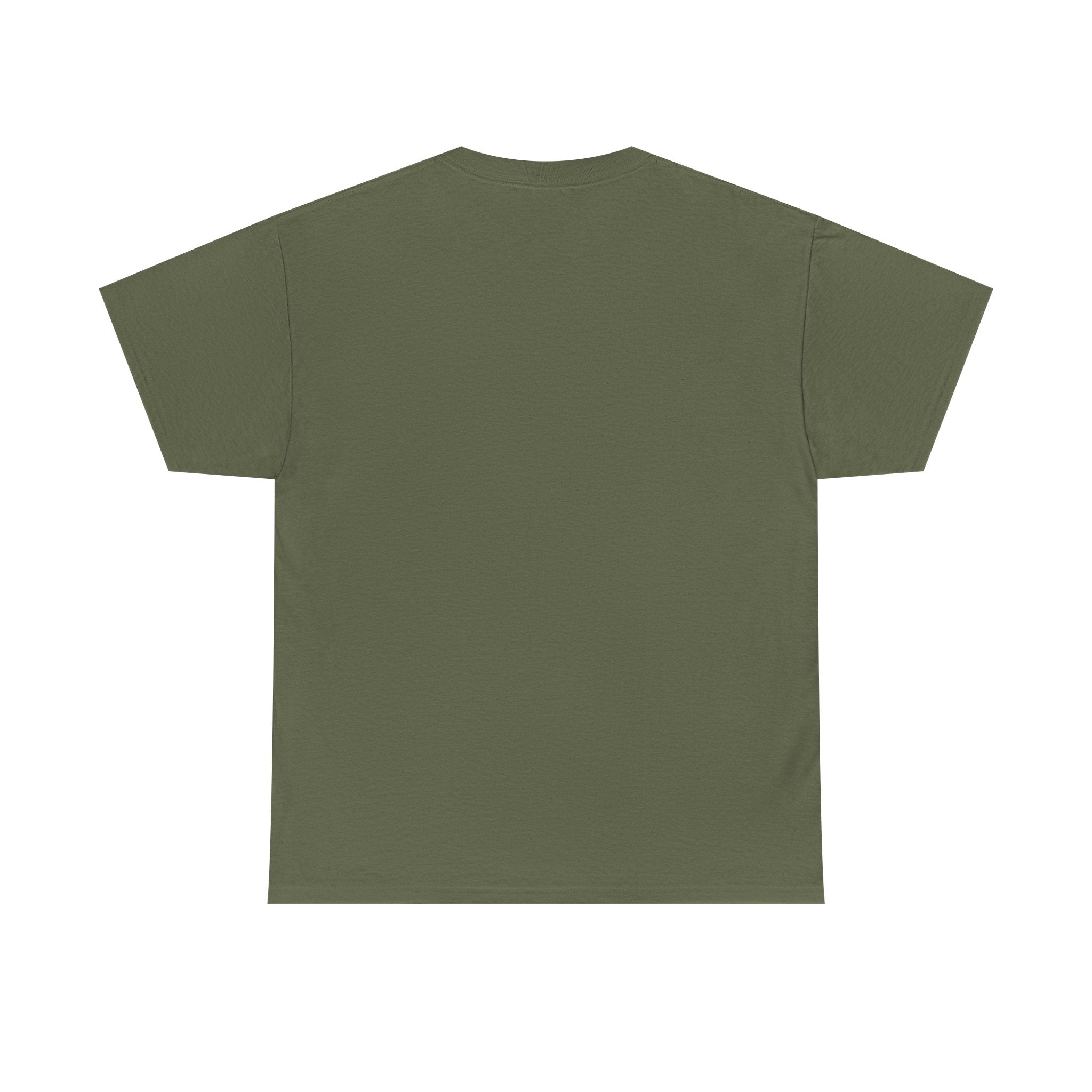 Starcruiser Vertex Rocket T-Shirt — Vintage Space Patrol Graphic Tee