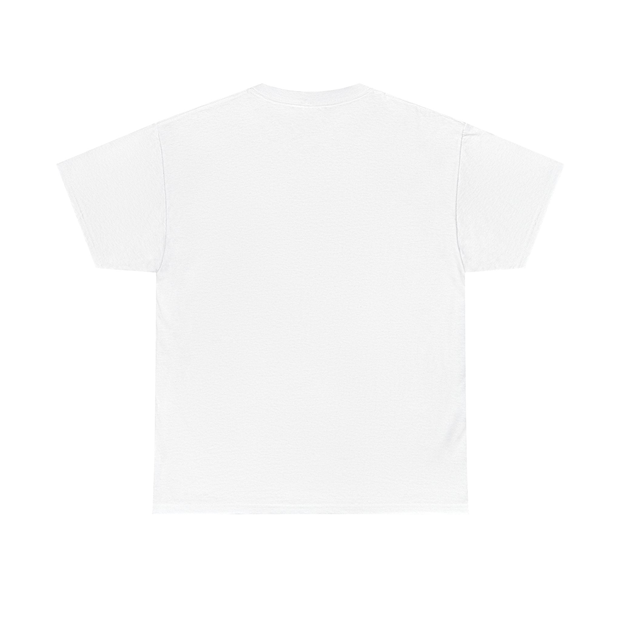 Starcruiser Vertex Rocket T-Shirt — Vintage Space Patrol Graphic Tee