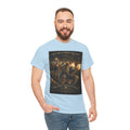 They Fire So Others May Live T-Shirt – Gun Deck Naval Battle | Those Below The Price of Victory Graphic Tee
