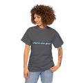 Where's Your Glass T-Shirt | Funny Drinking Tee | Humorous Wine Beer Gin Lover Graphic T-Shirt | Gift for Drink Fans