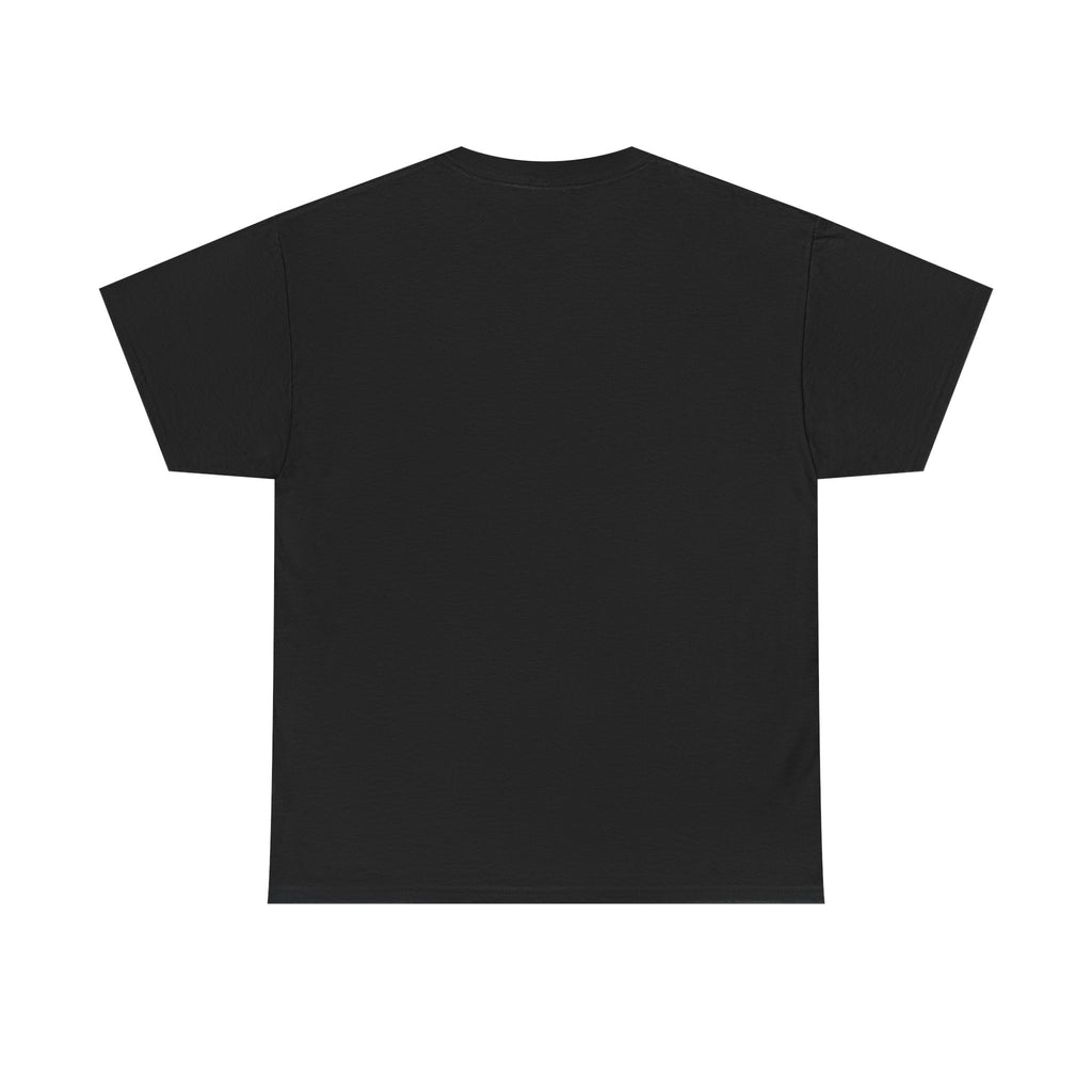 Starcruiser Vertex Rocket T-Shirt — Vintage Space Patrol Graphic Tee