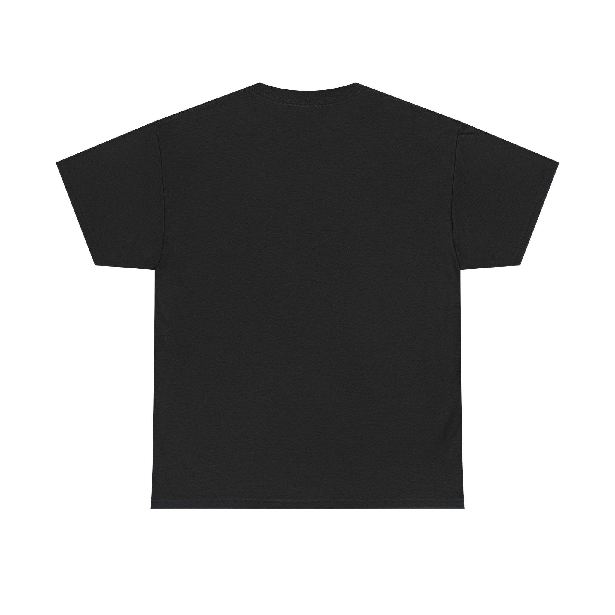 Starcruiser Vertex Rocket T-Shirt — Vintage Space Patrol Graphic Tee