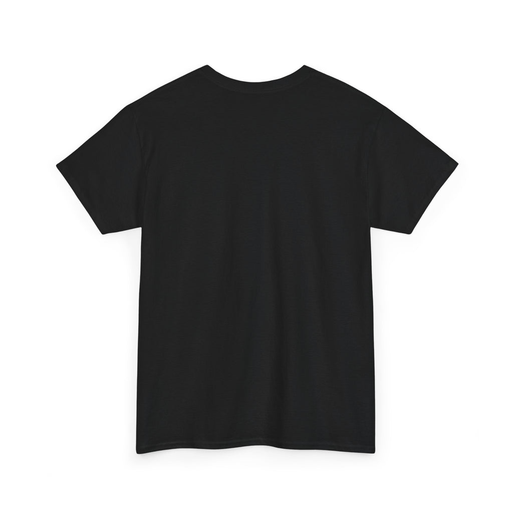 Starcruiser Vertex Rocket T-Shirt — Vintage Space Patrol Graphic Tee