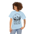 The Views Are Worth It The 4am Alarm Is Not – Funny Sunrise Hiking Outdoor Graphic T-Shirt