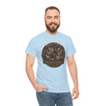England Expects T-Shirt – Battle of Trafalgar 1805 | HMS Victory British Naval History Graphic Tee