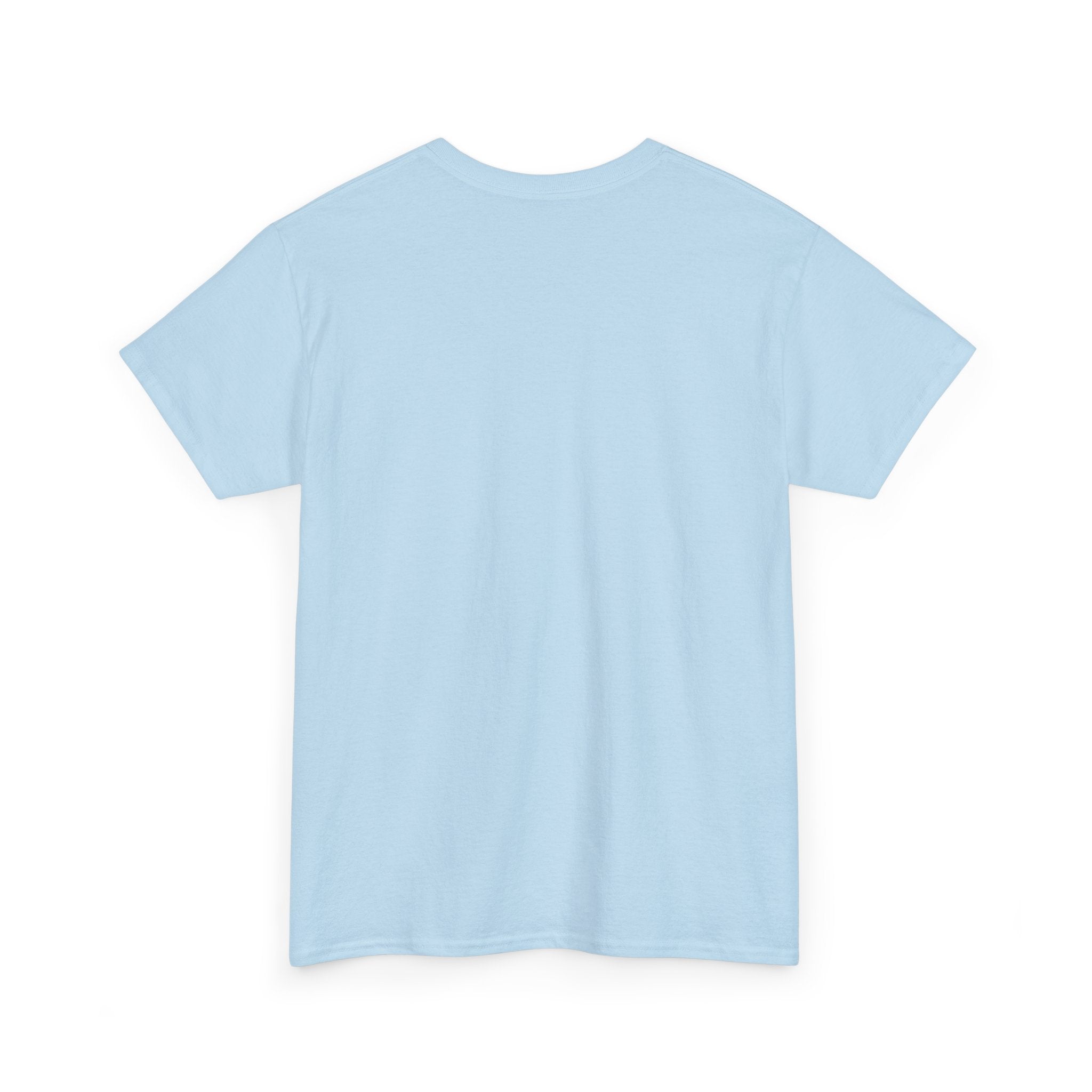 Starcruiser Vertex Rocket T-Shirt — Vintage Space Patrol Graphic Tee