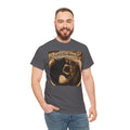 Purrfectly Snug Troublemakers Cat T‑Shirt