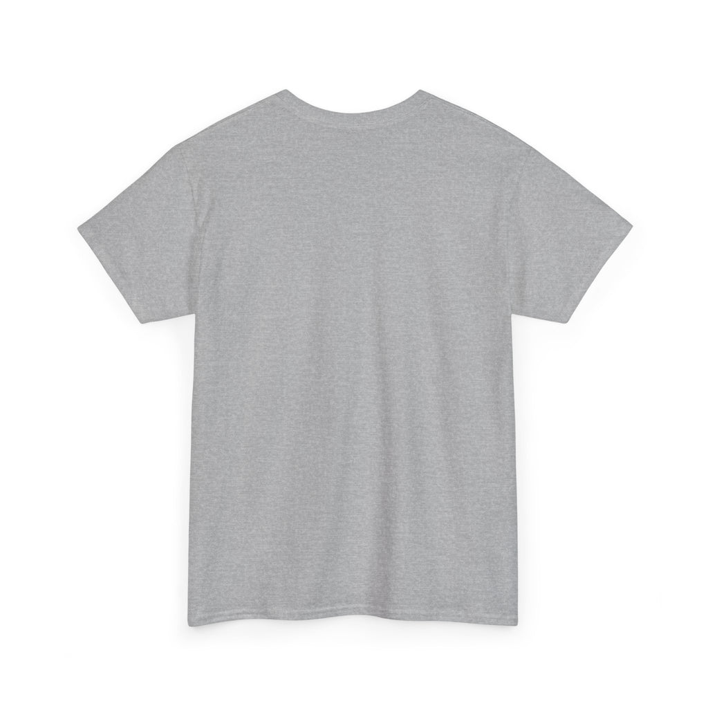 Starcruiser Vertex Rocket T-Shirt — Vintage Space Patrol Graphic Tee