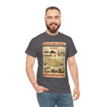 The Disclosure – Pentagon UAP Files Declassified 1940s Technical Field Brief Vintage Graphic T-Shirt