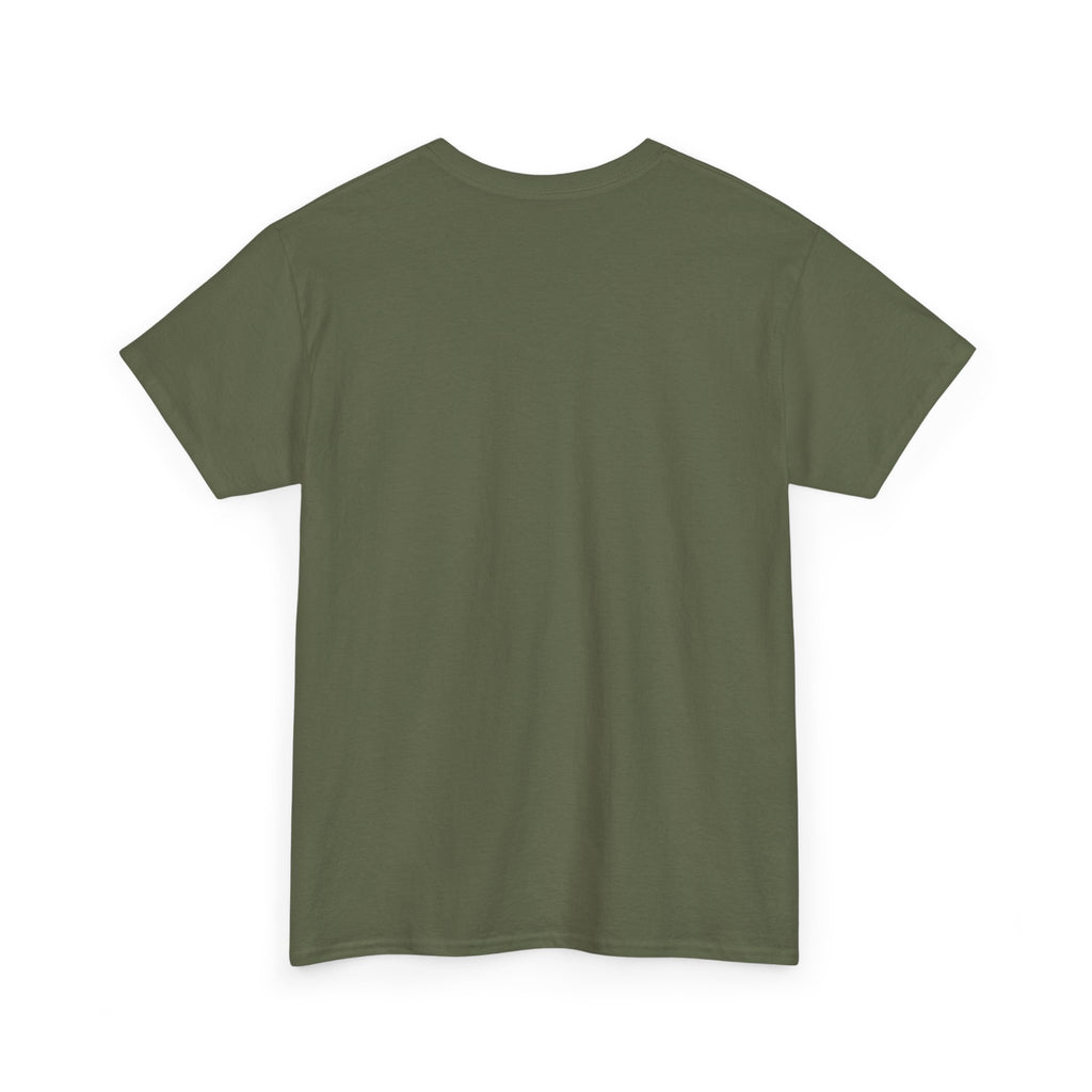 Starcruiser Vertex Rocket T-Shirt — Vintage Space Patrol Graphic Tee