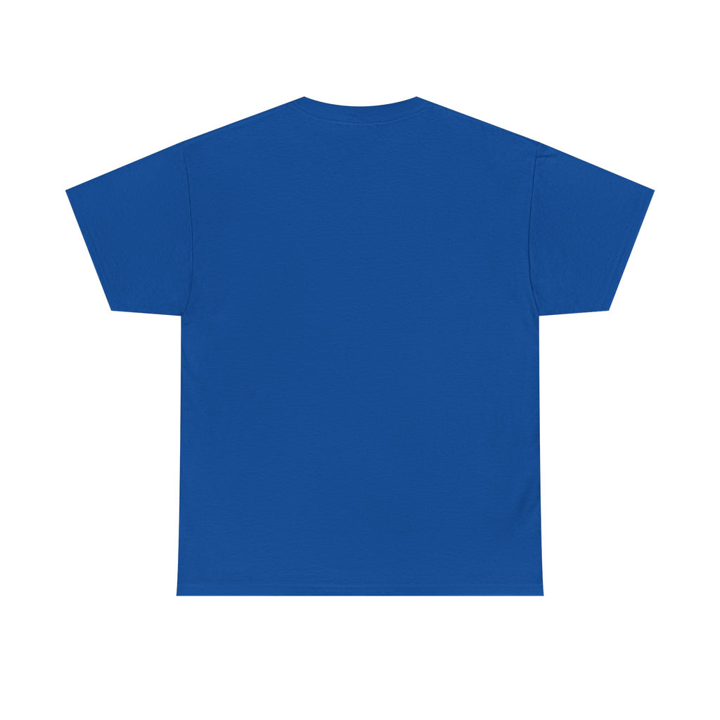Starcruiser Vertex Rocket T-Shirt — Vintage Space Patrol Graphic Tee