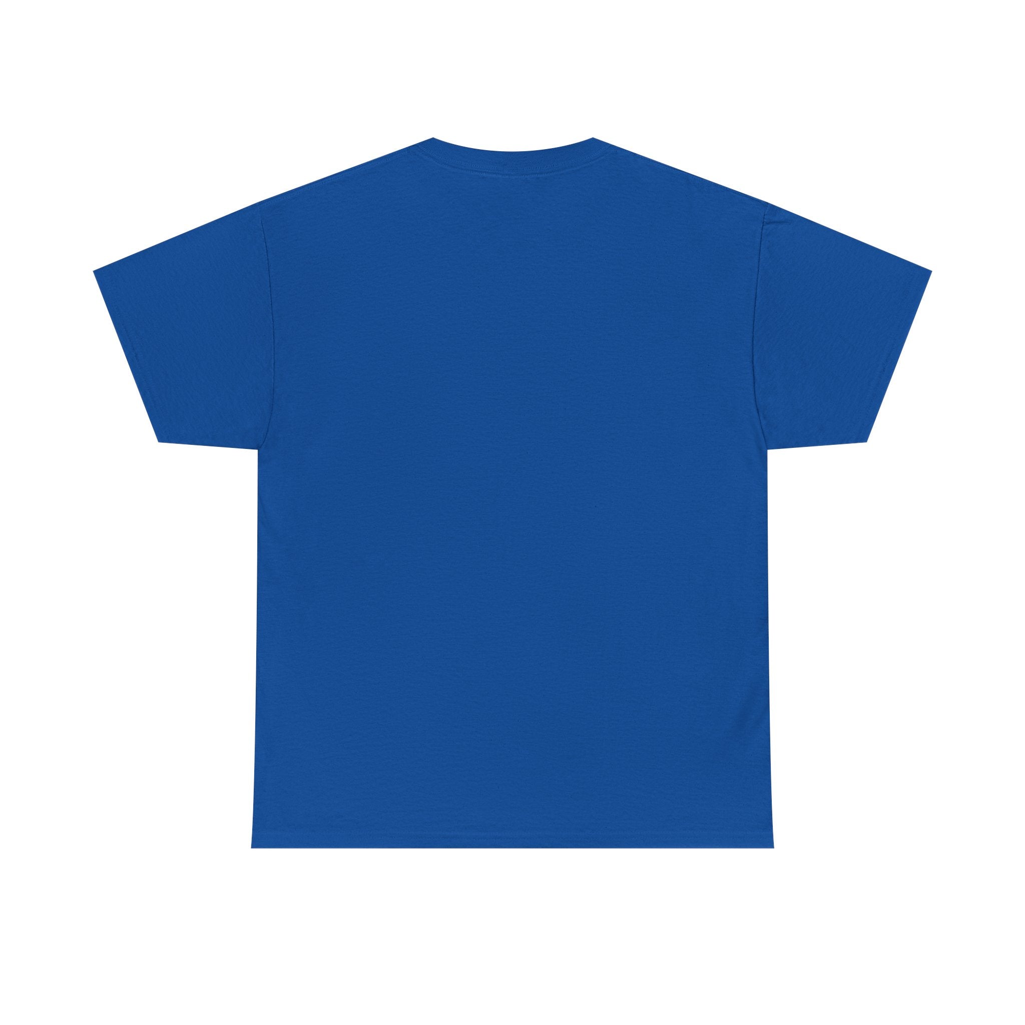 Starcruiser Vertex Rocket T-Shirt — Vintage Space Patrol Graphic Tee