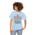 Be Yourself Everyone Else Is Already Taken T-Shirt | Oscar Wilde Quote Tee | Unisex Vintage Typography