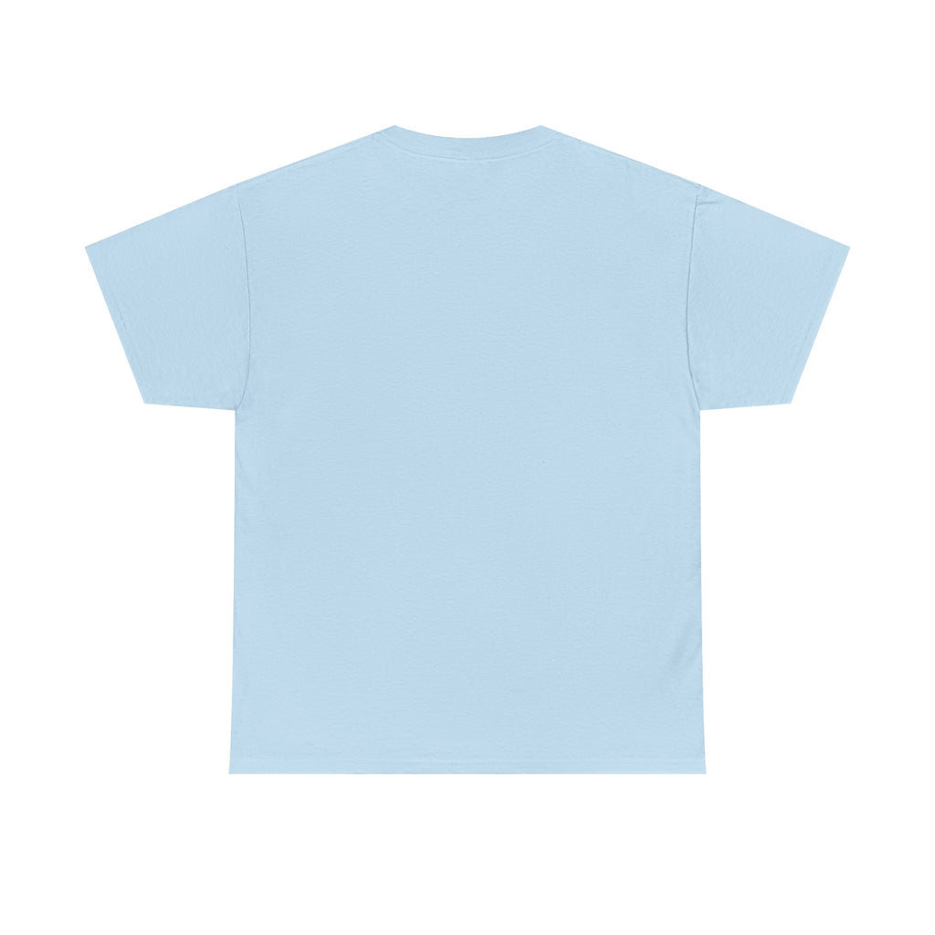 Starcruiser Vertex Rocket T-Shirt — Vintage Space Patrol Graphic Tee