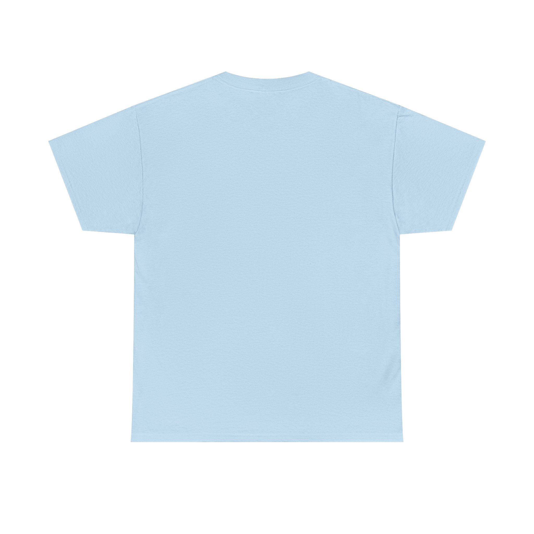 Starcruiser Vertex Rocket T-Shirt — Vintage Space Patrol Graphic Tee