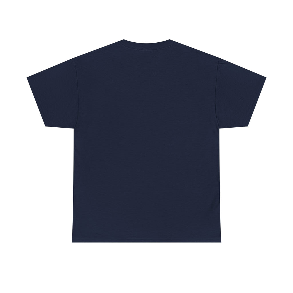 Starcruiser Vertex Rocket T-Shirt — Vintage Space Patrol Graphic Tee