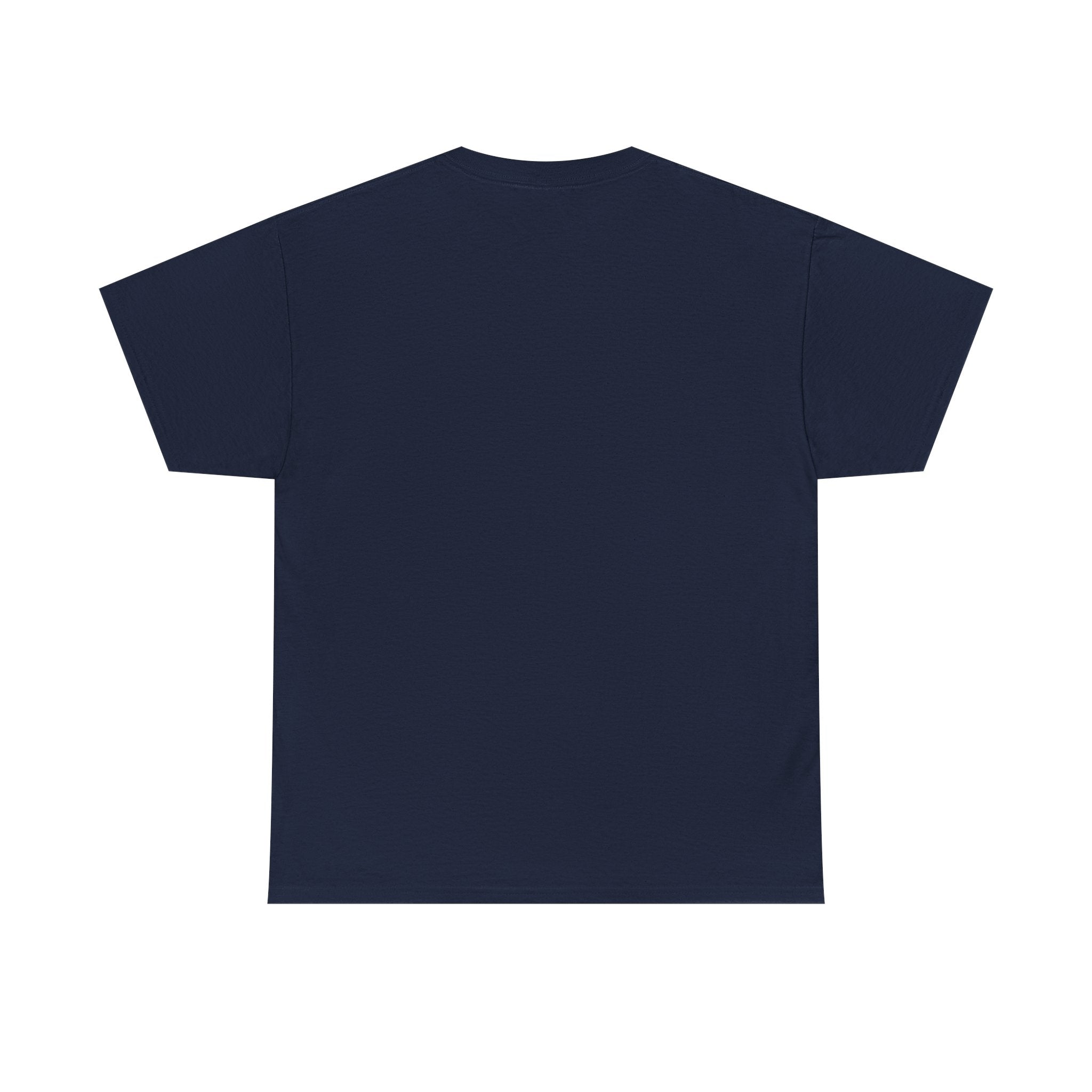 Starcruiser Vertex Rocket T-Shirt — Vintage Space Patrol Graphic Tee