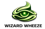 WizardWheeze - Home
