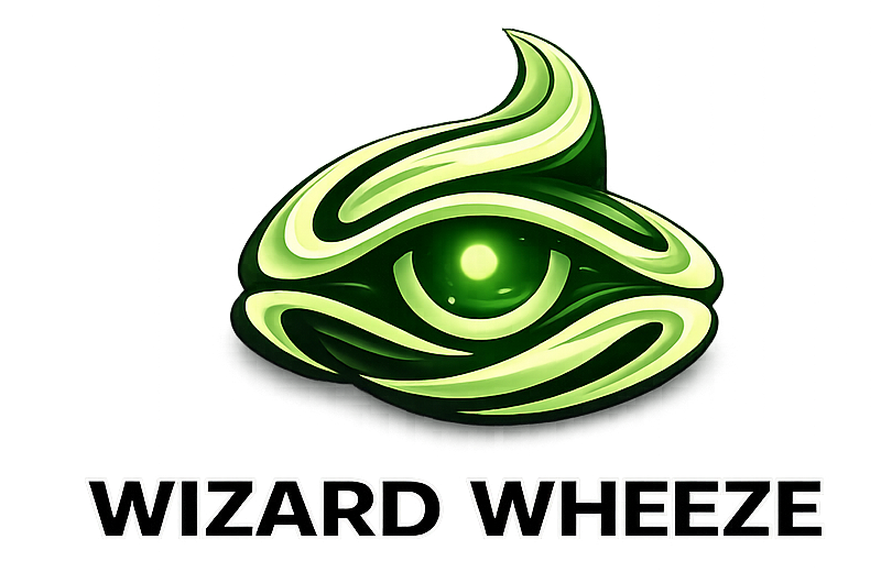 WizardWheeze
